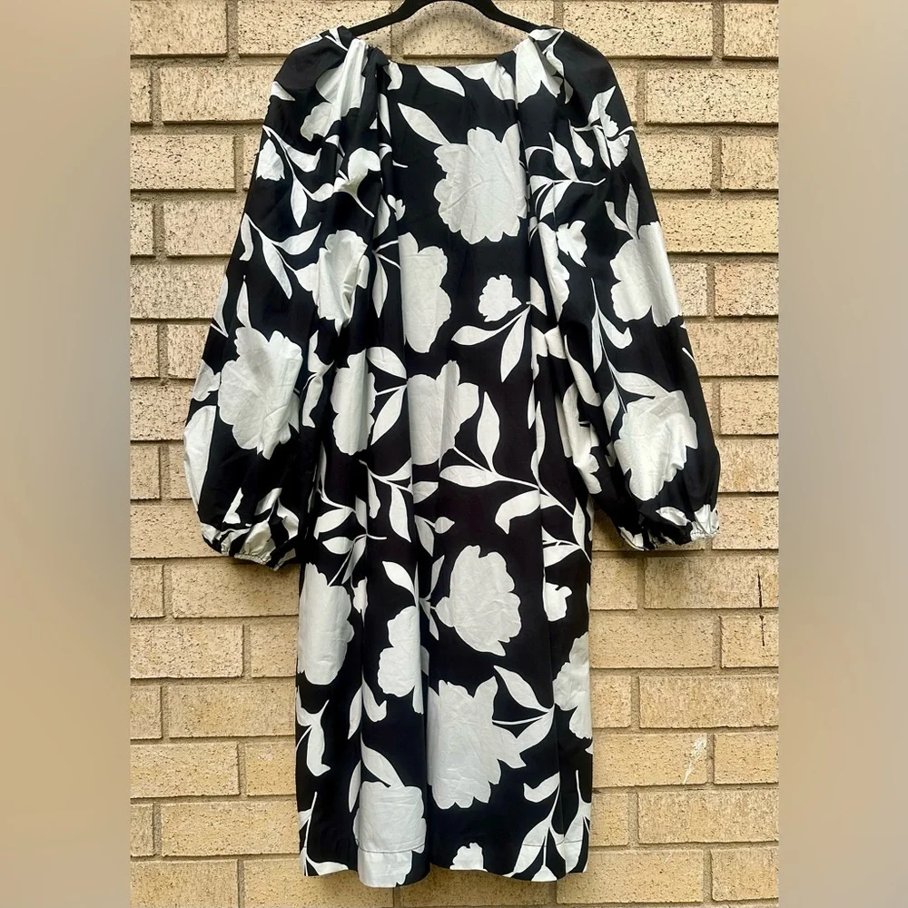 KATE SPADE MINI DRESS - Picture 5 of 11